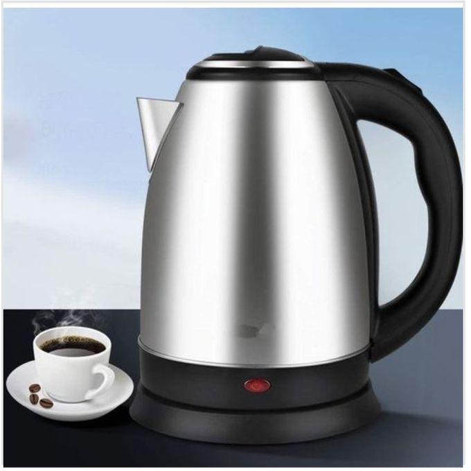 Boscon 1.8L Fast-Heating Electric Jug Kettle