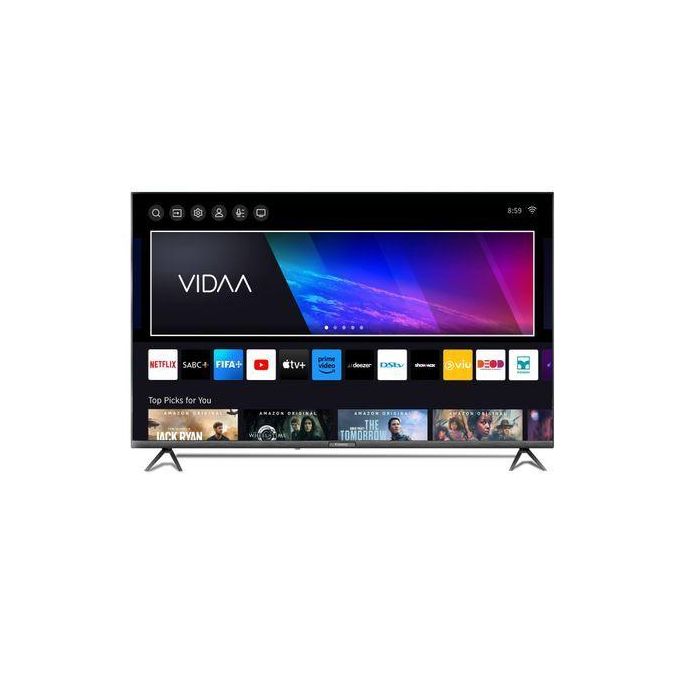 Century 50" VIDA Smart 4K UHD TV